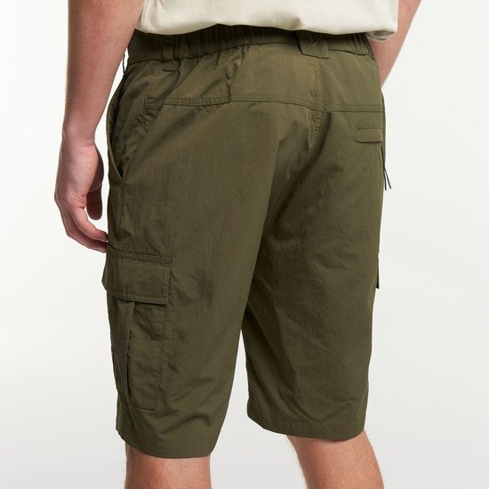 Tenson Travis Cargo Shorts Heren - Maat XXL