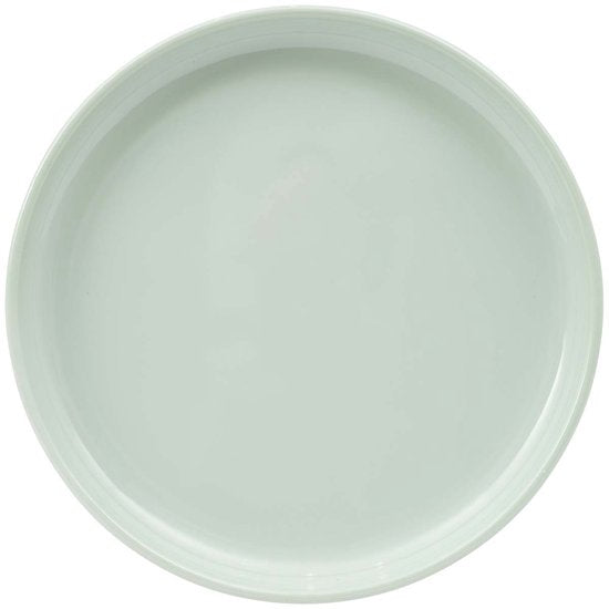 Bo-Camp Servies - Dune - RPET - Groen - 16-Delig