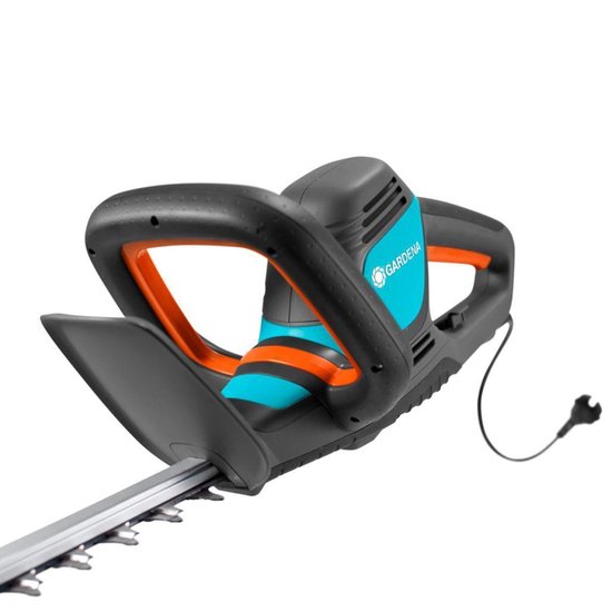 GARDENA ComfortCut 600/55 Elektrische heggenschaar - 600 Watt - Meslengte 55cm