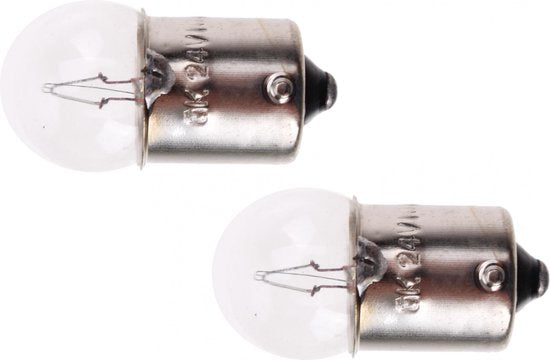 Grundig Vrachtwagenverlichting - 2 Stuks - 24V - 10W - E4