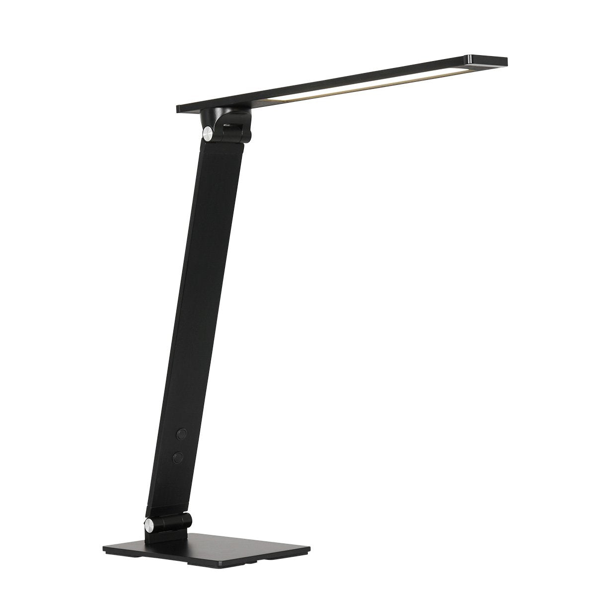 Tafellamp Steinhauer Serenade LED - Zwart