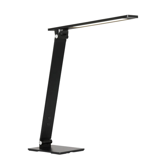 Tafellamp Steinhauer Serenade LED - Zwart