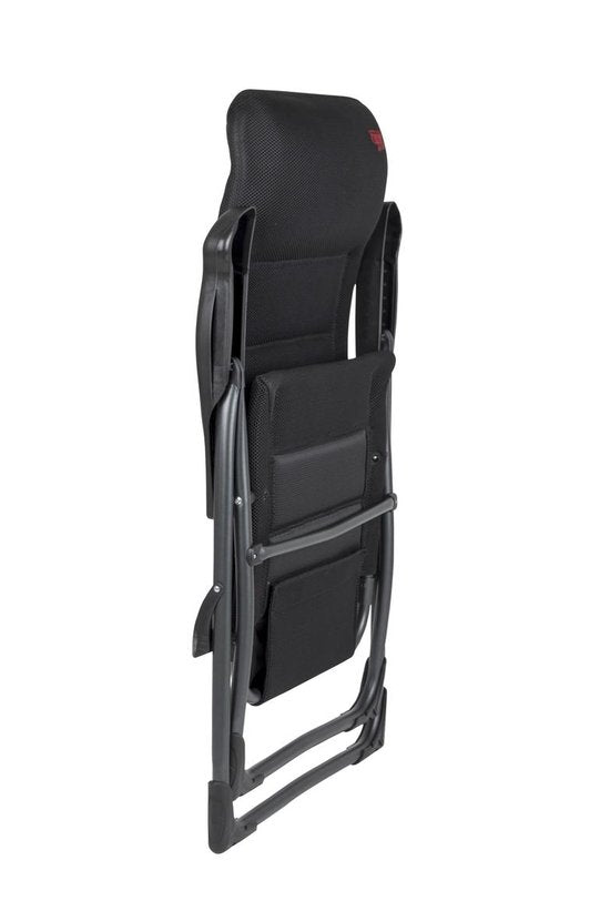 Crespo - Standenstoel - XS - AP/215 - Air-Deluxe - Zwart