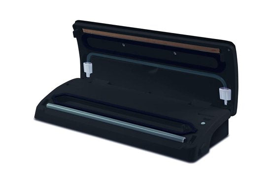 Solis Vac Pro 569 - Vacumeermachine - Vacuümmachine met Slangaansluiting - Grijs