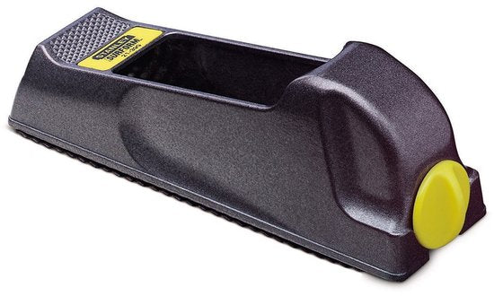 STANLEY Surform Blokschaafje 140mm - 5-21-399