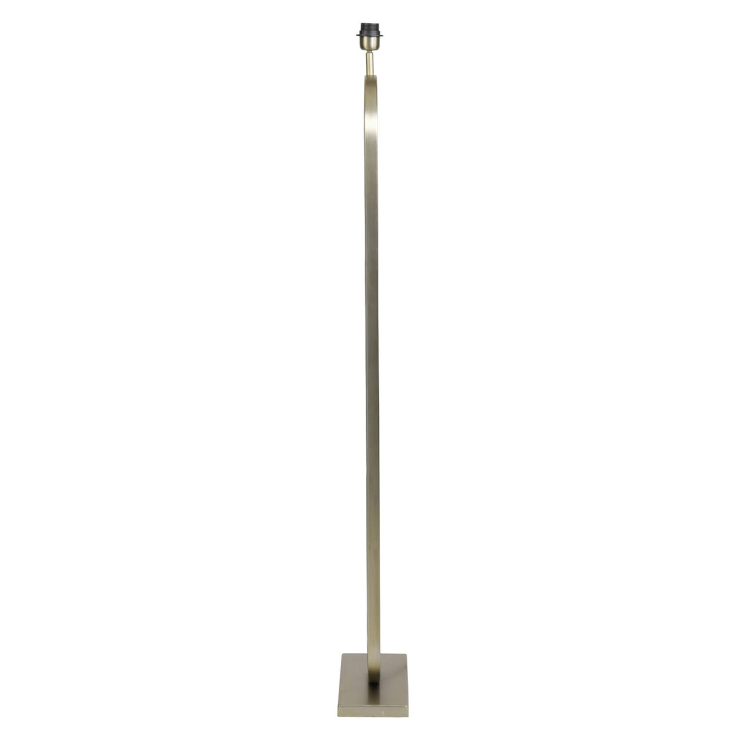 Algemeen Product code	8211985 Merk	Light & Living EAN	8717807615185 Kleur	Goud Vorm	Ovaal Materiaal	Metaal Draadkleur	Zwart Plug	Yes Assortimentgroep	Lighting