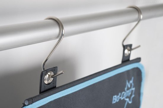 Bo-Camp - Tentorganizer - Smart - 3 Vakken