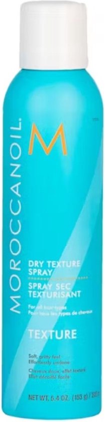 Moroccanoil Dry Texture Haarspray - 205 ml