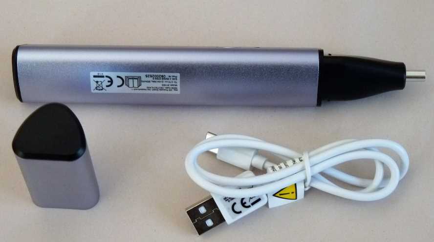 Livington Touchless Mop XXL - Vervangende Microvezel Mopdoeken