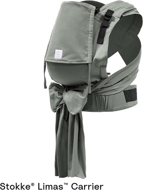 Stokke LIMAS Plus Draagzak