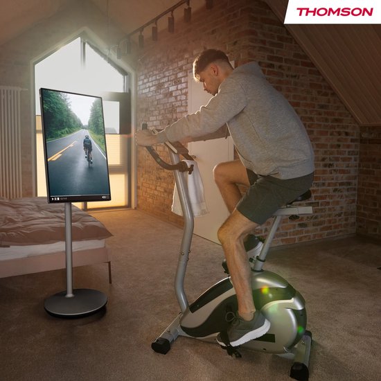 Thomson 32UE5M45 - GO Plus - 32" Touchscreen beeldscherm