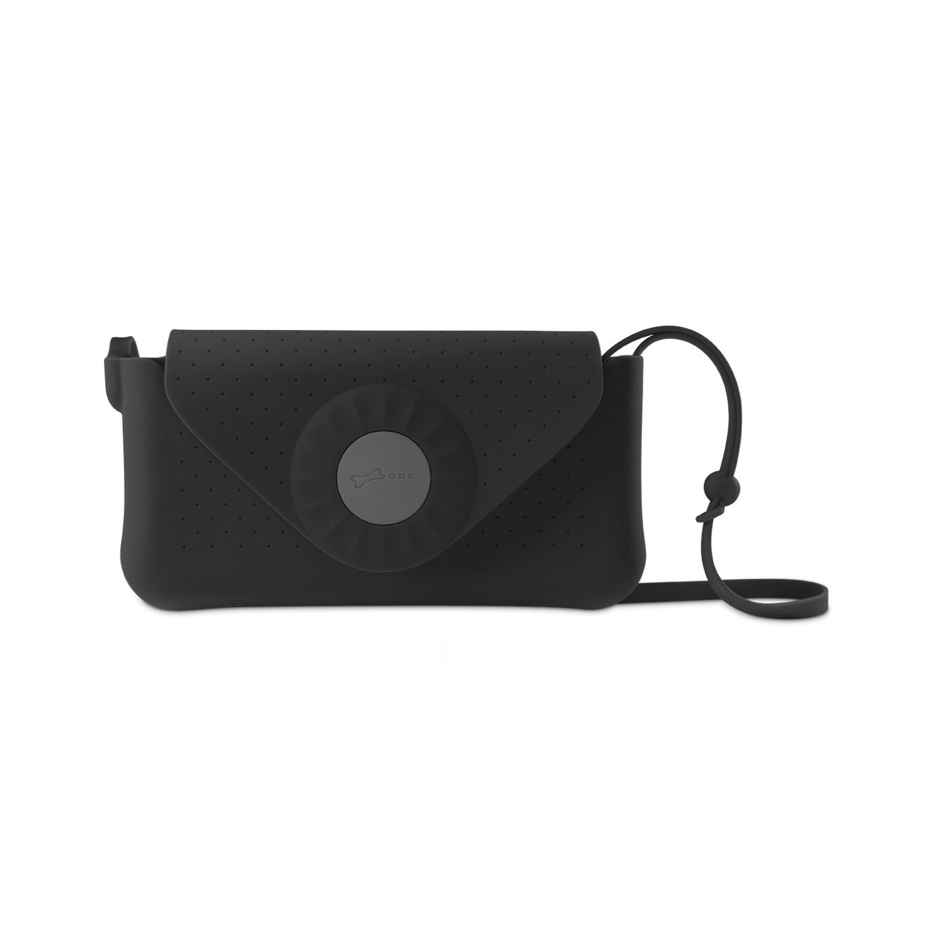 Telefoontas Crossbodytas HOR Horizontaal Horizontale opening Smartphone-tas