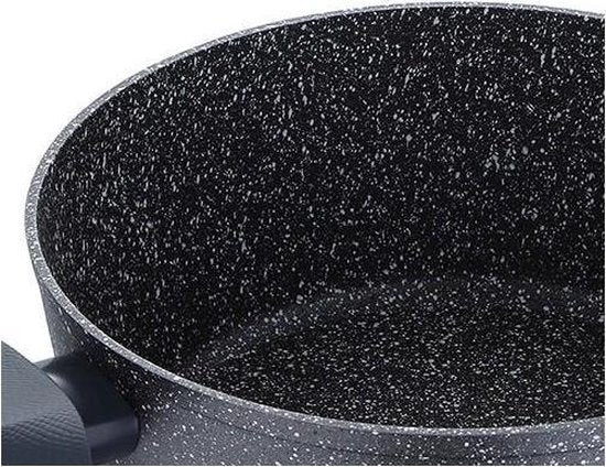 Bergner Braadpan - Orion - 28 cm