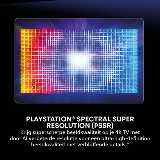 Sony PlayStation 5 Pro - 2TB