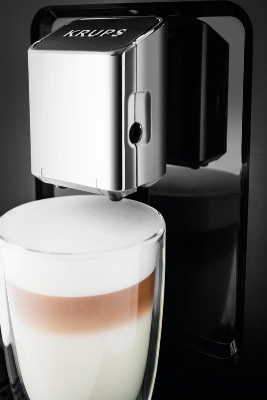 Krups Evidence Plus - EA8948 - Volautomatische espressomachine
