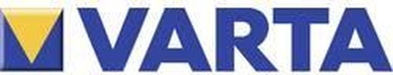 Varta BV-LL 24 AA Wegwerpbatterij Alkaline