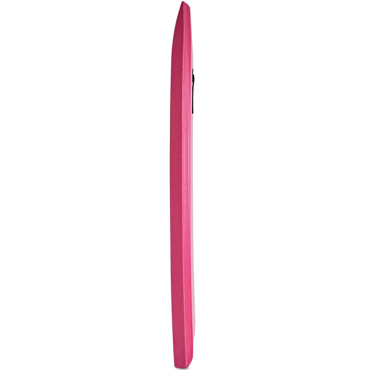 Coast Bodyboard - Lichtgewicht - 106 x 51 x 6 cm - Roze