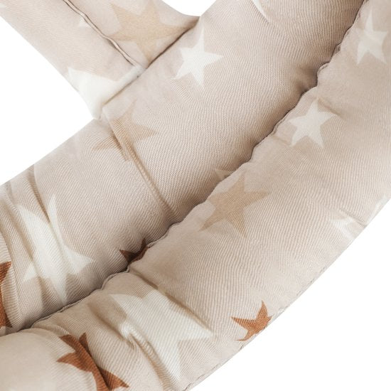 Baby Hoofdbeschermer - Veiligheidshelm met Hoofdkussen - Voor Peuters en Baby's bij Leren Lopen - Zacht, Lichtgewicht en Verstelbaar - Lotus