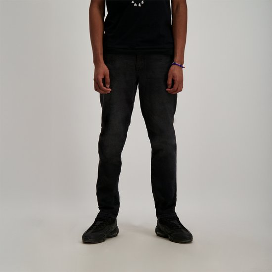 Cars Jeans BLAZE Den.Slim Fit - Heren - W30 - L34
