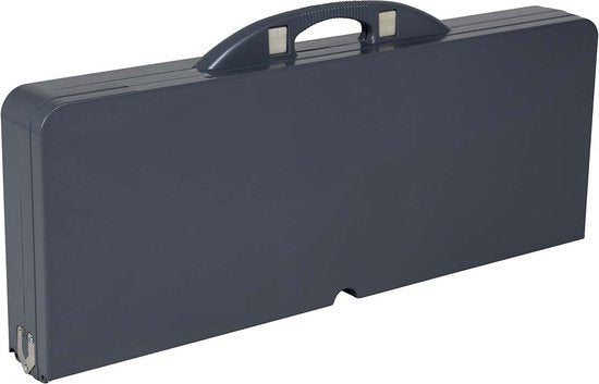 Bo-Camp - Picknicktafel - Basic - Inklapbaar