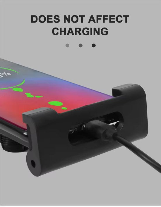 Garpex® Luxe Tablet Houder Auto - Hoofdsteun - 360 Graden Draaibaar - Geschikt voor Tablet, Telefoon en meer