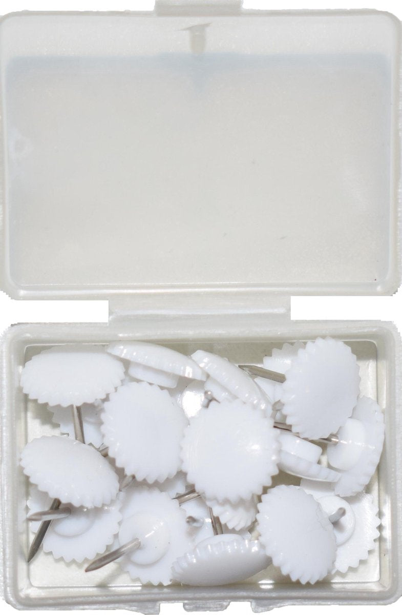 O’DADDY® Deurgordijn – Vliegengordijn - Magnetisch - Deurhor Deluxe 92 x 230 cm – Witte Hor – Horgordijnen