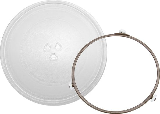 Tomado TMS2002B - Solo magnetron - 20 liter - Met display - 5 magnetronstanden - Binnenverlichting - Matzwart