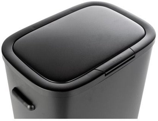 Nexxt Pedaalemmer 60L - Push Prullenbak