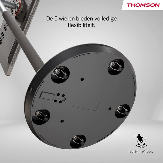 Thomson 32UE5M45 - GO Plus - 32" Touchscreen beeldscherm