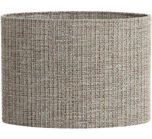 Light & Living - Lampenkap OKAVI - 45x21x32 cm - Bruin