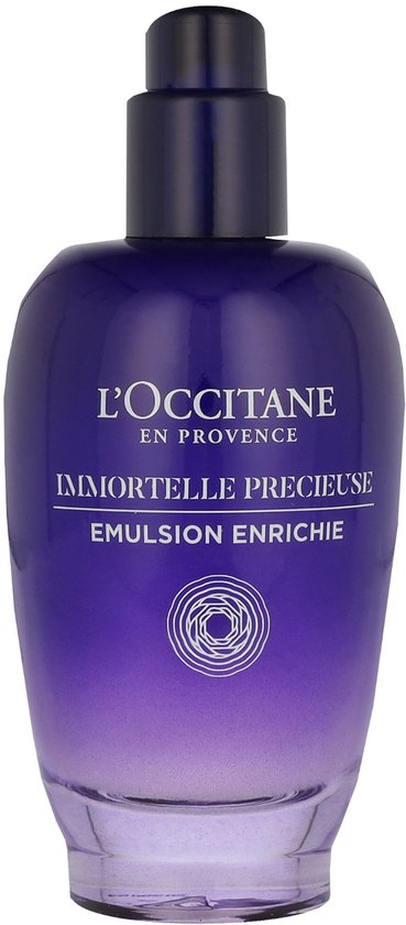 Gezichtscrème L'Occitane En Provence Siempreviva Preciosa 75 ml