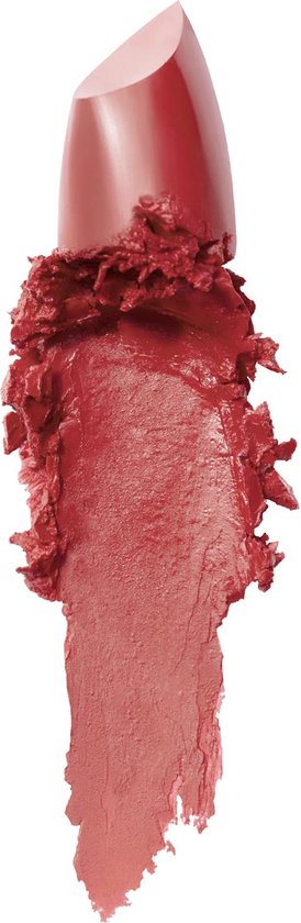 Maybelline Color Sensational Made For All Lippenstift - 373 Mauve For Me - Nude - Glanzend