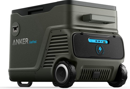 Anker EverFrost 30 - Draagbare koelbox op accu - 33 liter capaciteit - exclusief accu