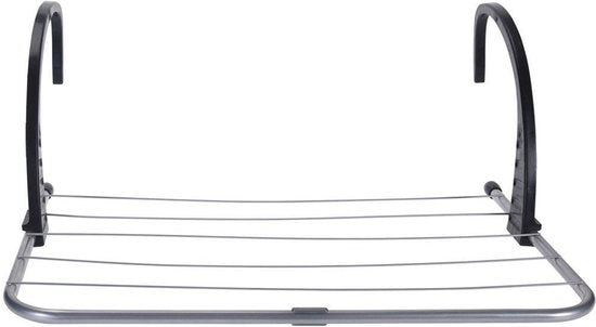 Droogrek Metaal Zilver - 3 m