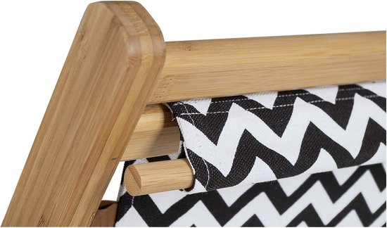 Bo-Camp - Urban Outdoor - Strandstoel - Soho