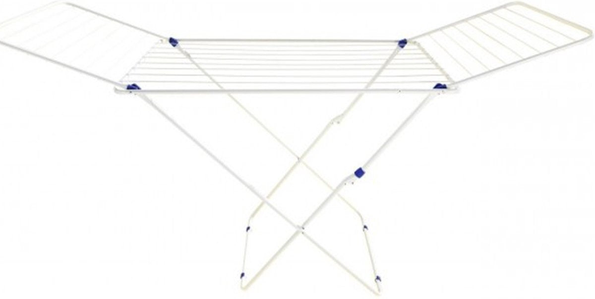 Leifheit droogrek Classic 200 Easy - 20 m drooglengte