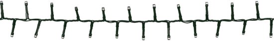 Luca Smart Lighting Snake Kerstboomverlichting met 1500 LED Lampjes – L3000 cm – Multikleur