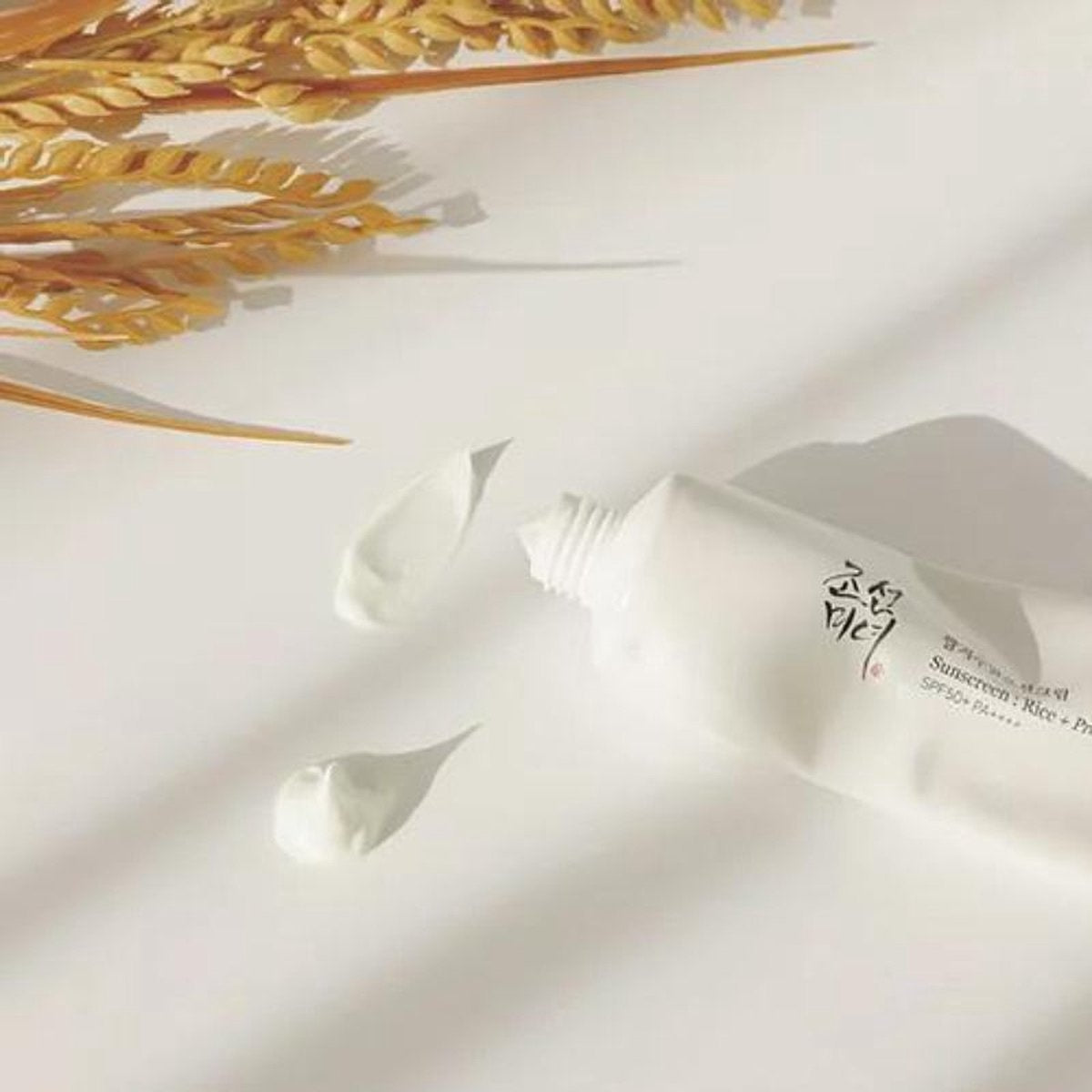 Beauty Of Joseon Zonnebrandcrème - SPF 50 - 50ml