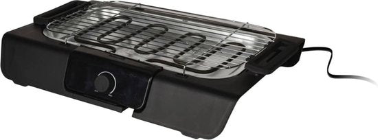 Elektrische Tafel Barbecue - Grillplaat 42 X 24