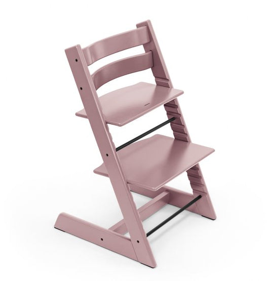 Stokke® Tripp Trapp® Stoel | Heather Mauve