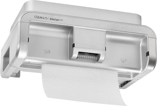CleanCut - Automatische Keukenpapierhouder | CC5300