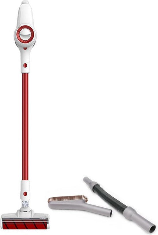 Xiaomi Jimmy JV51 - Steelstofzuiger