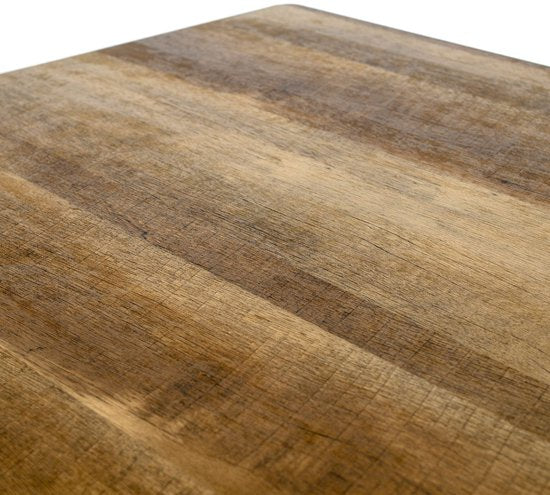 Bo-Camp - Tafel - Feather - 100x68 cm