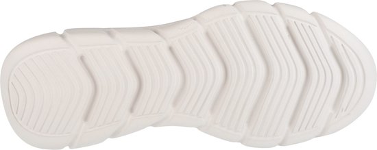 Skechers Bobs B Flex - Frigid Edge, Mannen, Marineblauw, Sneakers, maat: 44