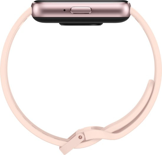 Samsung Galaxy Fit3 - Activity Tracker - Pink Goud