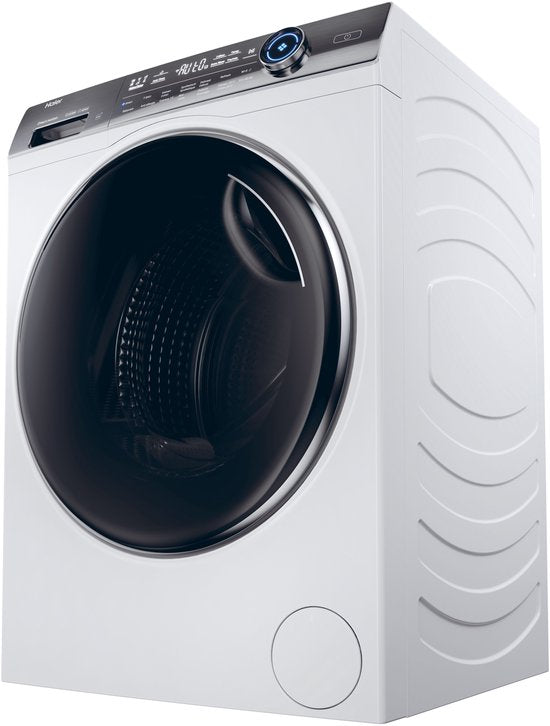 Haier HW80-BD14979EU1 Wasmachine - 8 kg - 1400 rpm - AutoDose - Wi-Fi