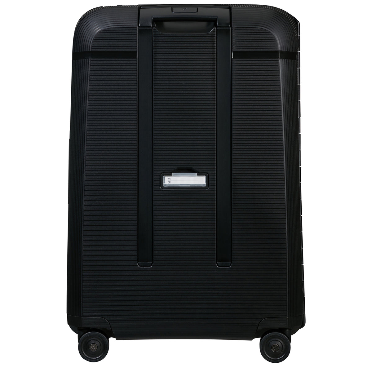Samsonite Magnum Eco Spinner 69 – 82L – TSA-Slot – Graphite