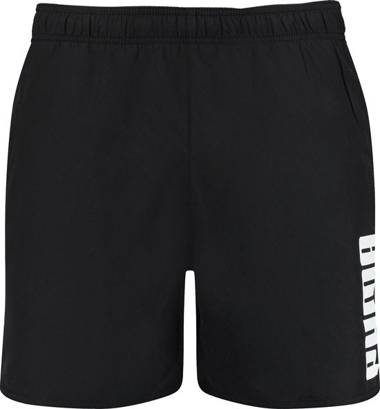 PUMA ZWEM HEREN MID SHORTS Mannen 1P - Maat XL