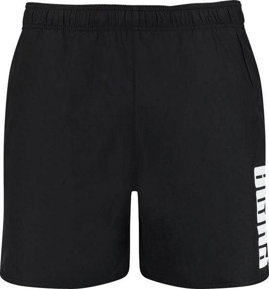 PUMA ZWEM HEREN MID SHORTS Mannen 1P - Maat XL