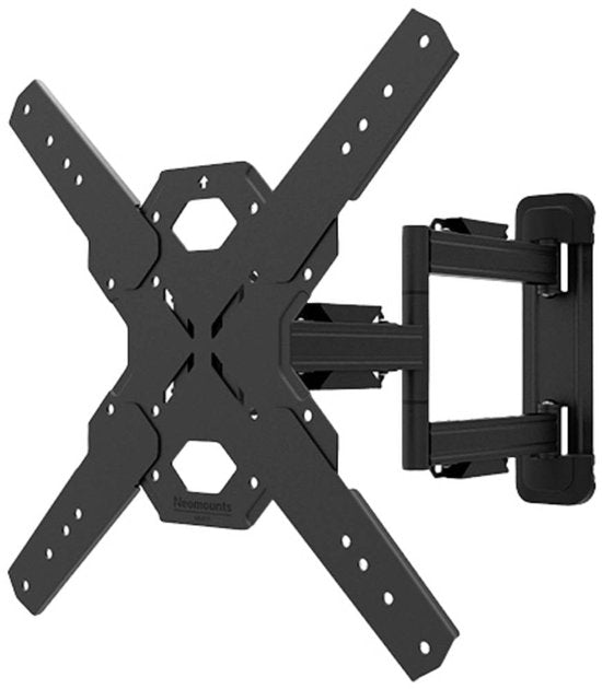 Neomounts WL40S-850BL14 TV muurbeugel - full motion - 32-65" - easy-install - zwart